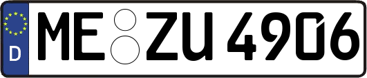 ME-ZU4906