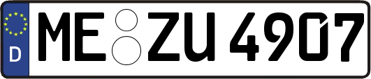 ME-ZU4907