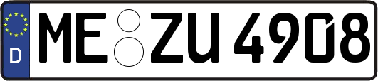 ME-ZU4908