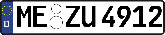 ME-ZU4912