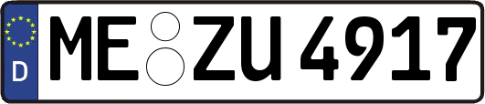 ME-ZU4917