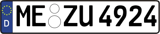 ME-ZU4924
