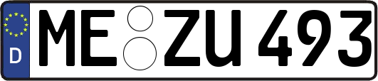 ME-ZU493