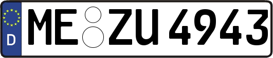 ME-ZU4943