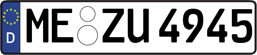 ME-ZU4945
