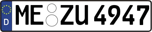 ME-ZU4947