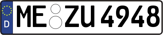 ME-ZU4948