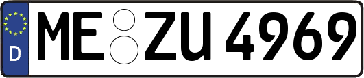 ME-ZU4969