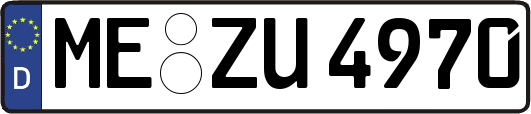 ME-ZU4970