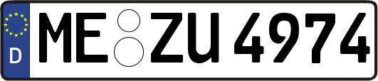 ME-ZU4974