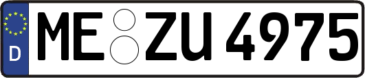 ME-ZU4975