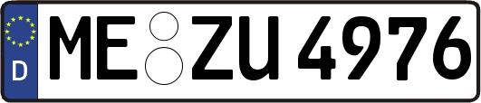 ME-ZU4976