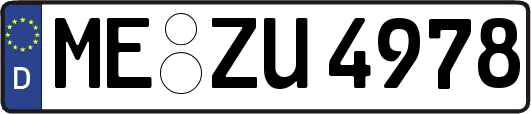 ME-ZU4978