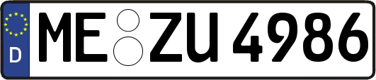 ME-ZU4986