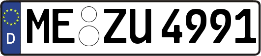 ME-ZU4991