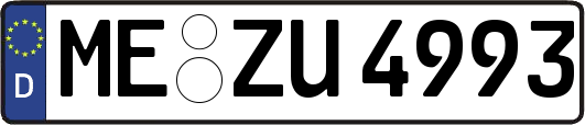 ME-ZU4993