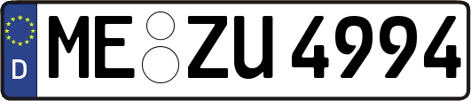 ME-ZU4994