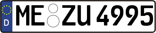ME-ZU4995