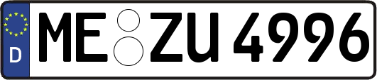 ME-ZU4996