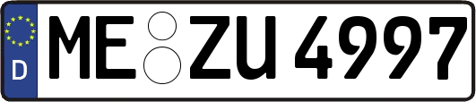 ME-ZU4997