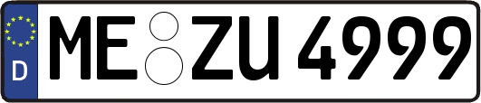 ME-ZU4999