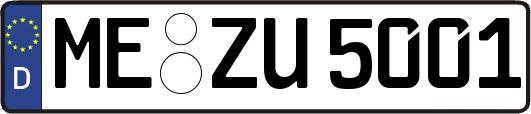 ME-ZU5001
