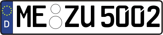 ME-ZU5002