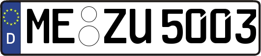 ME-ZU5003