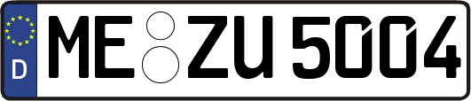 ME-ZU5004