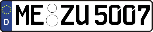 ME-ZU5007