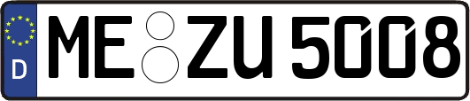 ME-ZU5008