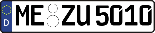 ME-ZU5010