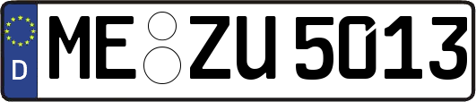 ME-ZU5013