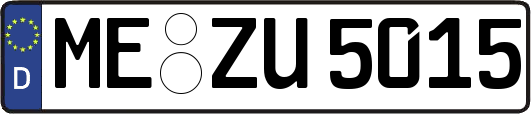 ME-ZU5015