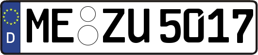 ME-ZU5017
