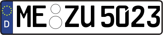 ME-ZU5023