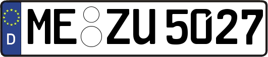 ME-ZU5027