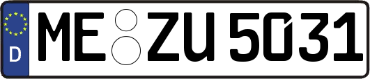 ME-ZU5031