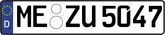 ME-ZU5047