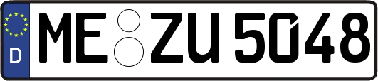 ME-ZU5048