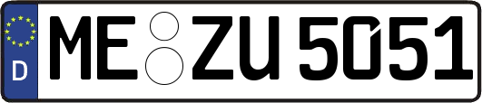 ME-ZU5051
