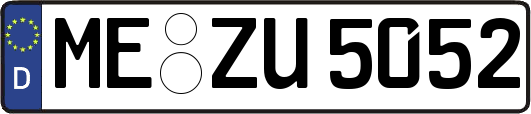 ME-ZU5052