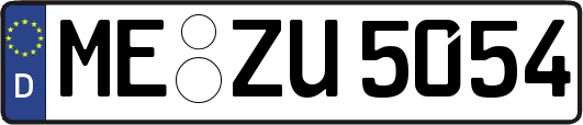 ME-ZU5054