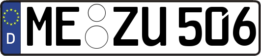 ME-ZU506