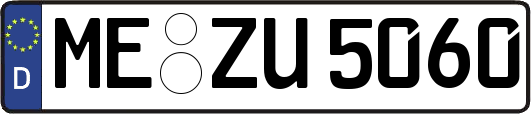 ME-ZU5060