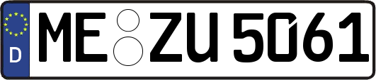ME-ZU5061