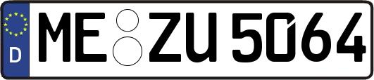 ME-ZU5064