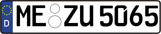 ME-ZU5065