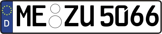 ME-ZU5066