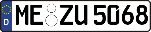 ME-ZU5068